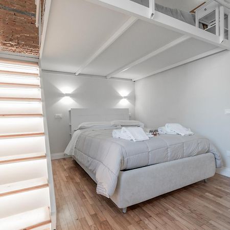 Centro Da Vinci Loft Apartment Florenţa Exterior foto