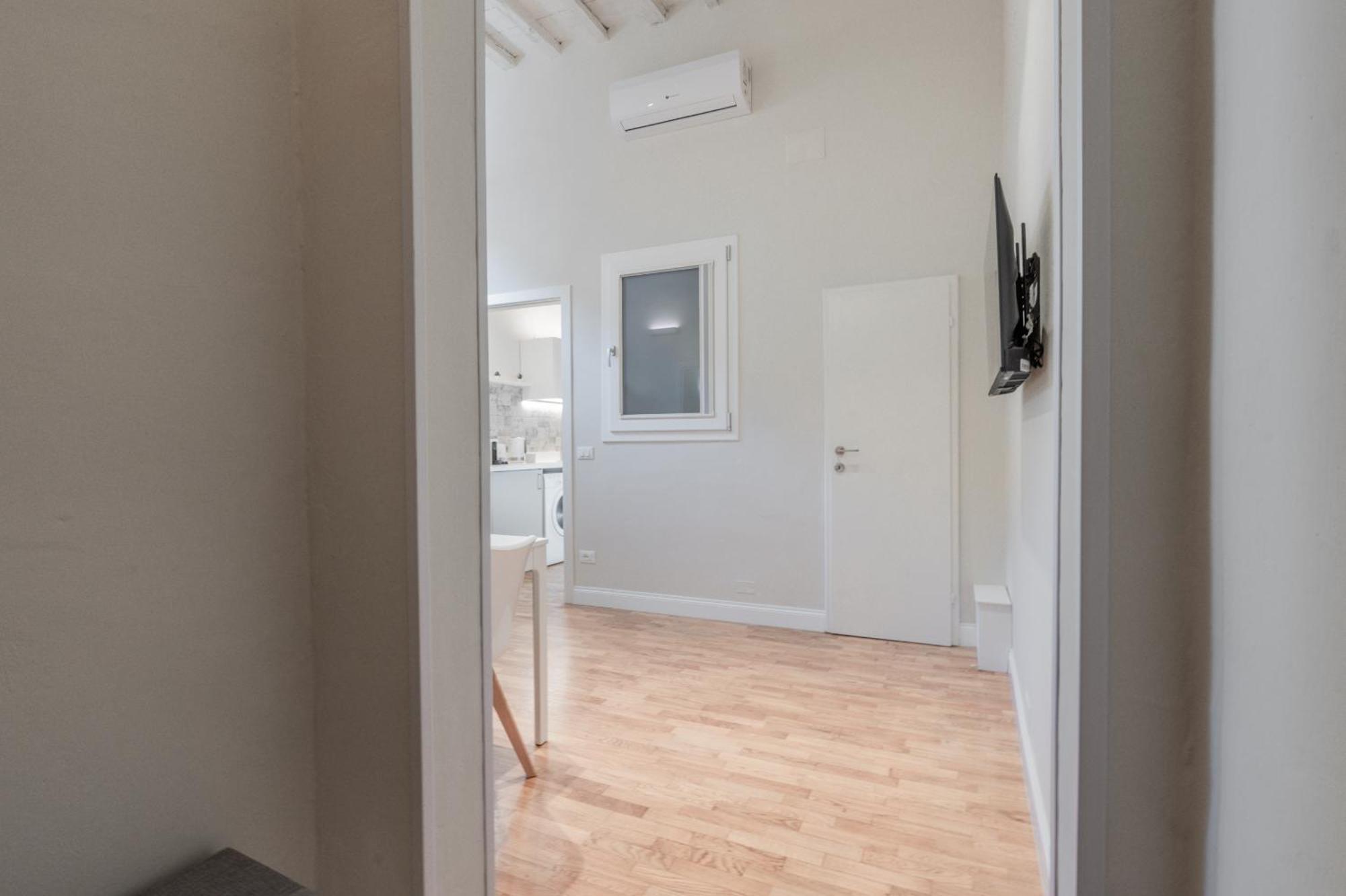 Centro Da Vinci Loft Apartment Florenţa Exterior foto