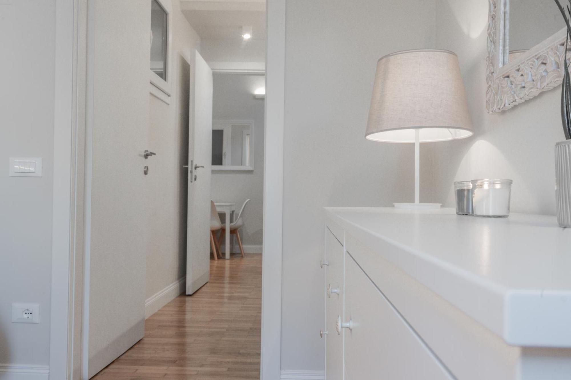 Centro Da Vinci Loft Apartment Florenţa Exterior foto