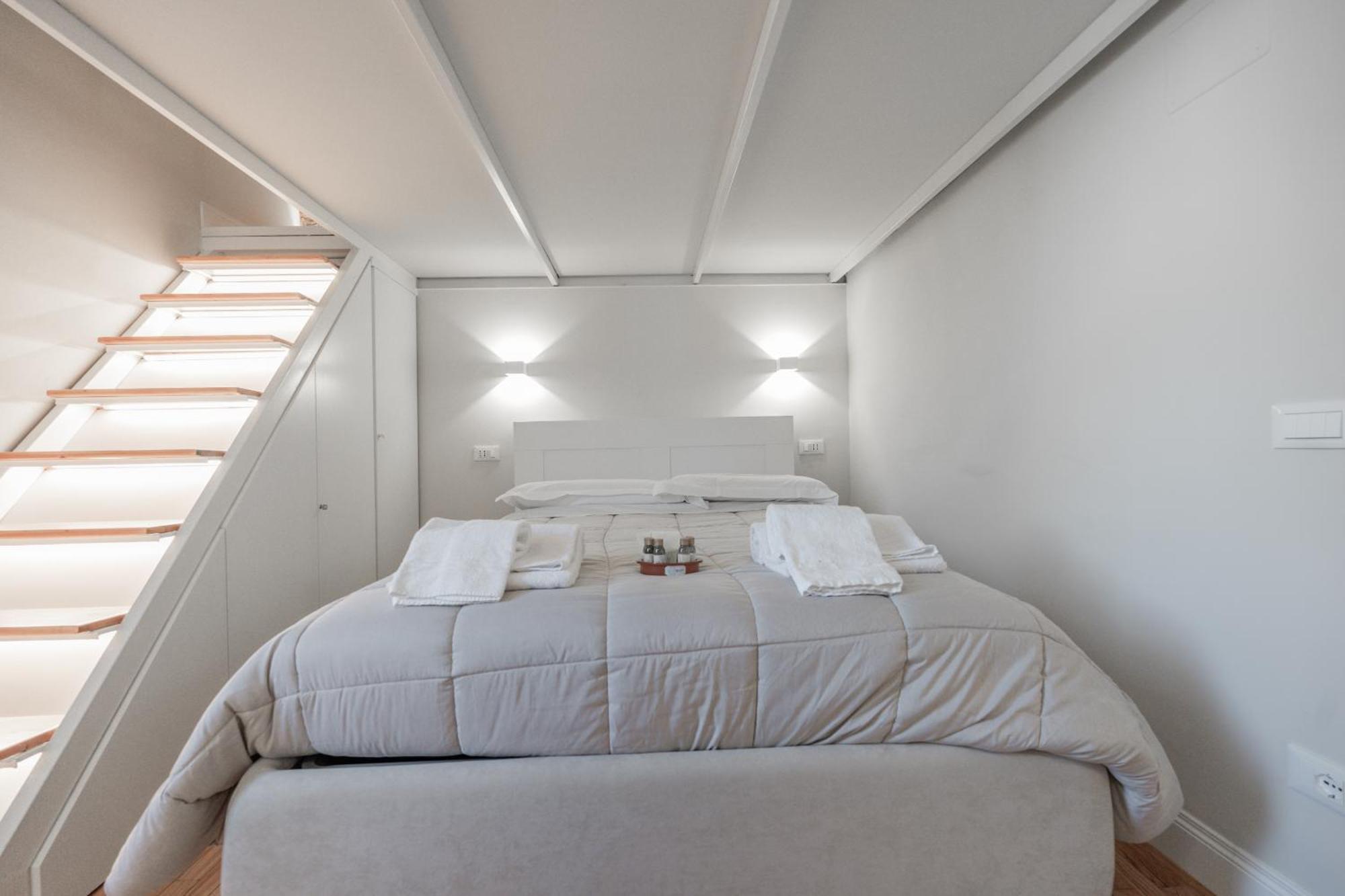 Centro Da Vinci Loft Apartment Florenţa Exterior foto